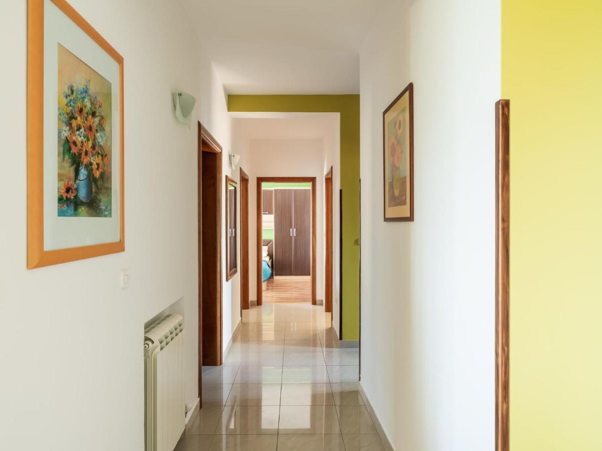 Apartment Kate-3 By Interhome Rukavac  Dış mekan fotoğraf