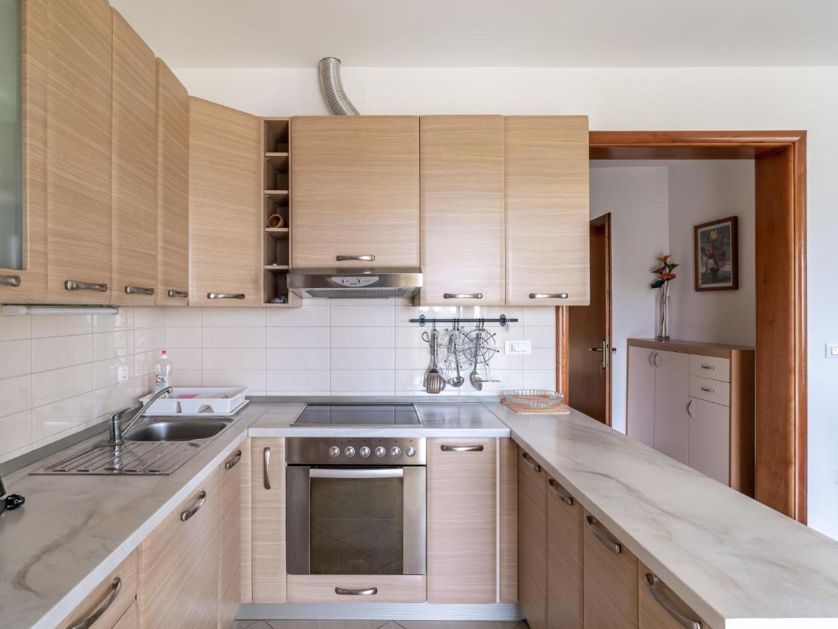 Apartment Kate-3 By Interhome Rukavac  Dış mekan fotoğraf