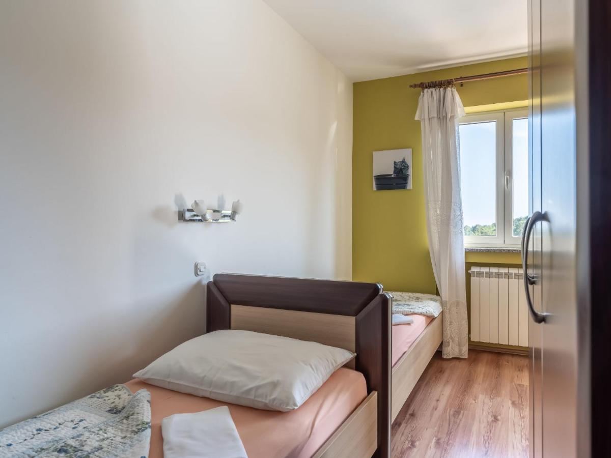 Apartment Kate-3 By Interhome Rukavac  Dış mekan fotoğraf
