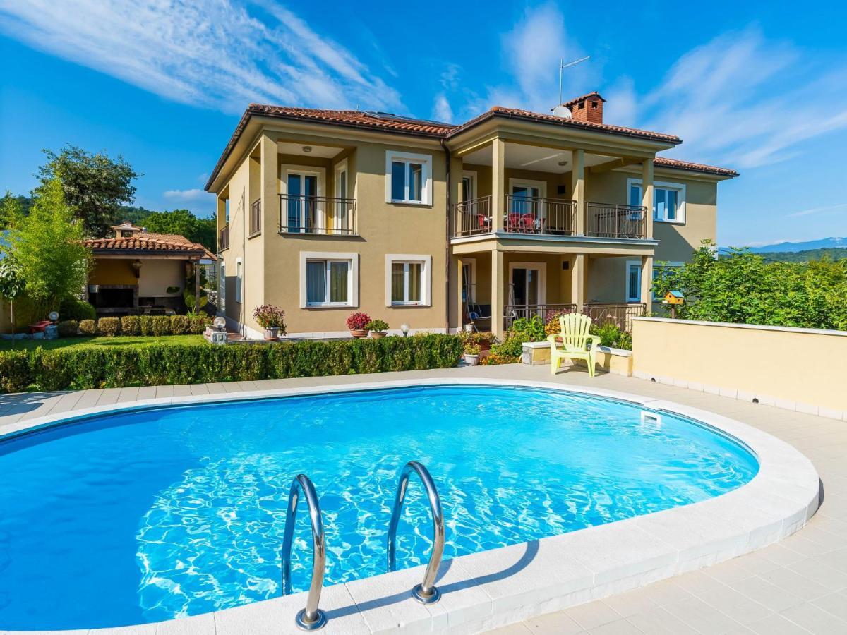 Apartment Kate-3 By Interhome Rukavac  Dış mekan fotoğraf