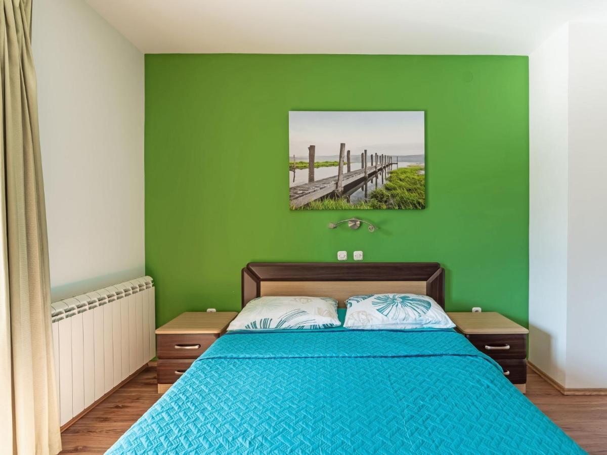 Apartment Kate-3 By Interhome Rukavac  Dış mekan fotoğraf