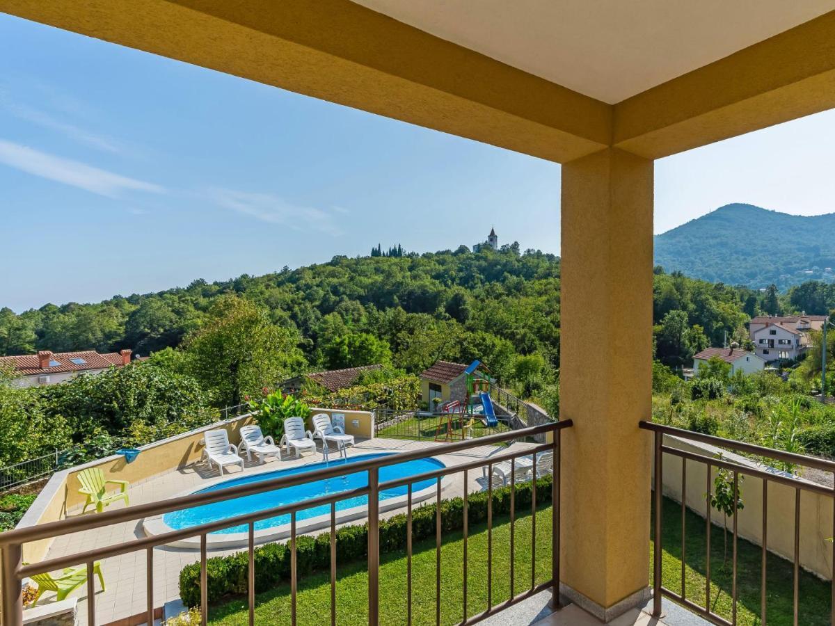 Apartment Kate-3 By Interhome Rukavac  Dış mekan fotoğraf