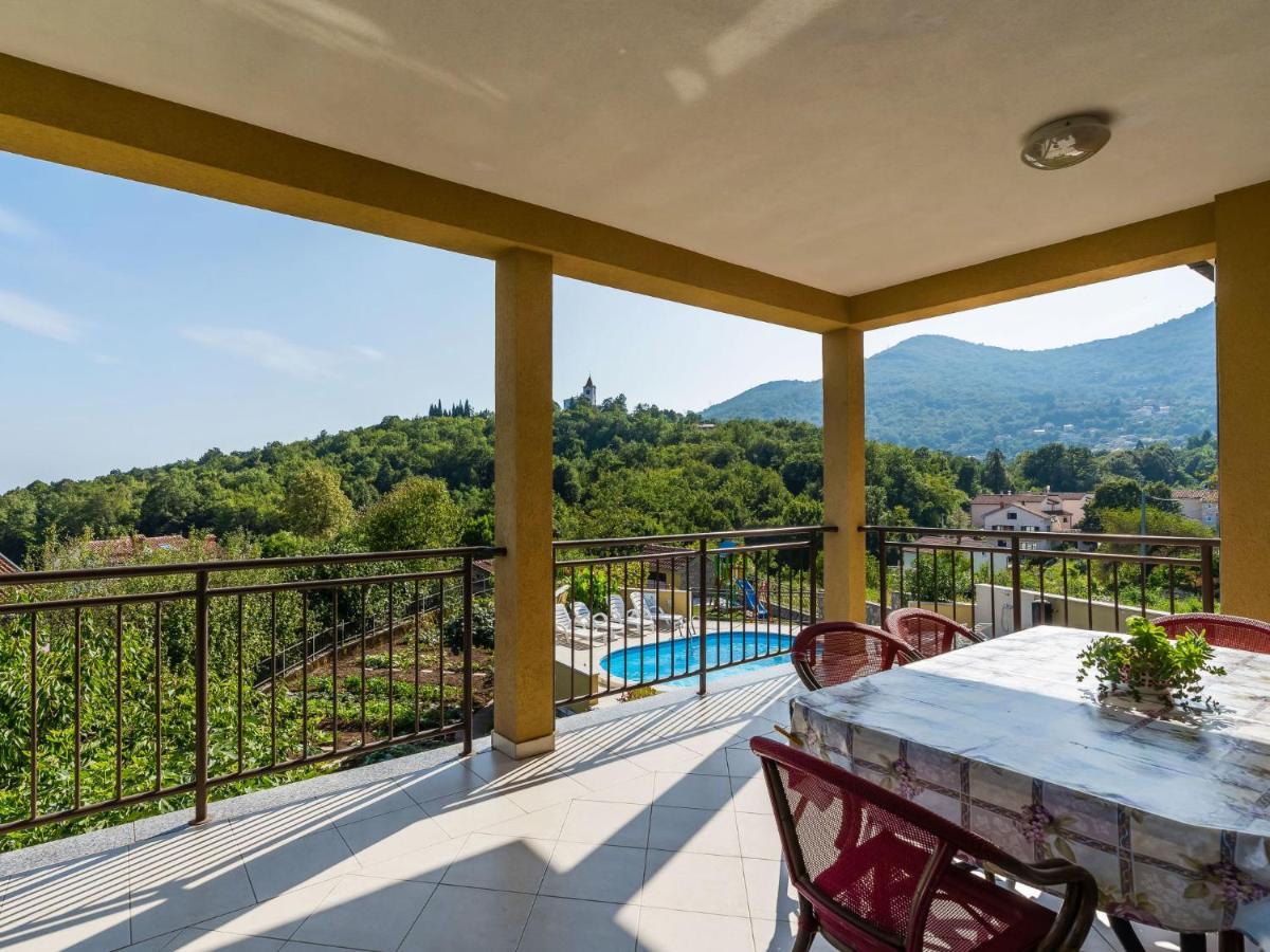 Apartment Kate-3 By Interhome Rukavac  Dış mekan fotoğraf