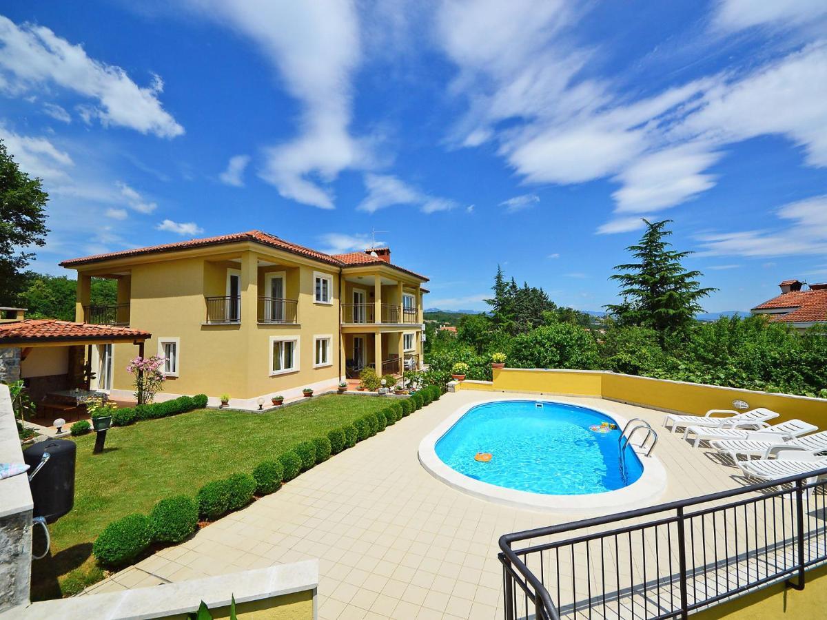 Apartment Kate-3 By Interhome Rukavac  Dış mekan fotoğraf
