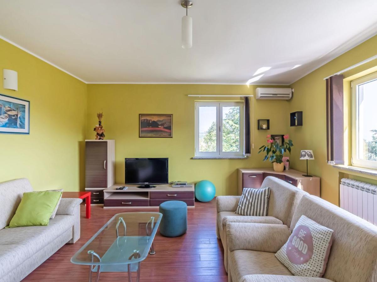 Apartment Kate-3 By Interhome Rukavac  Dış mekan fotoğraf