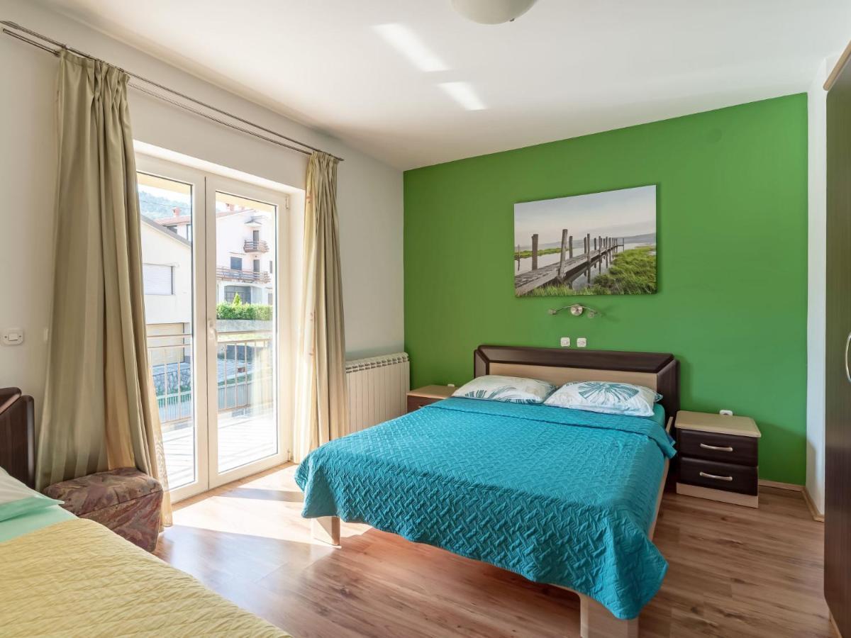 Apartment Kate-3 By Interhome Rukavac  Dış mekan fotoğraf