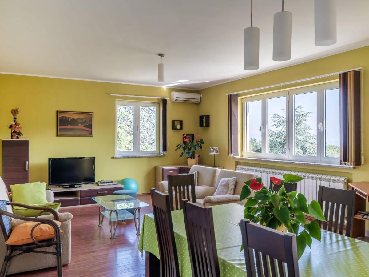 Apartment Kate-3 By Interhome Rukavac  Dış mekan fotoğraf