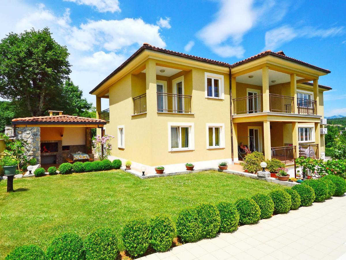 Apartment Kate-3 By Interhome Rukavac  Dış mekan fotoğraf