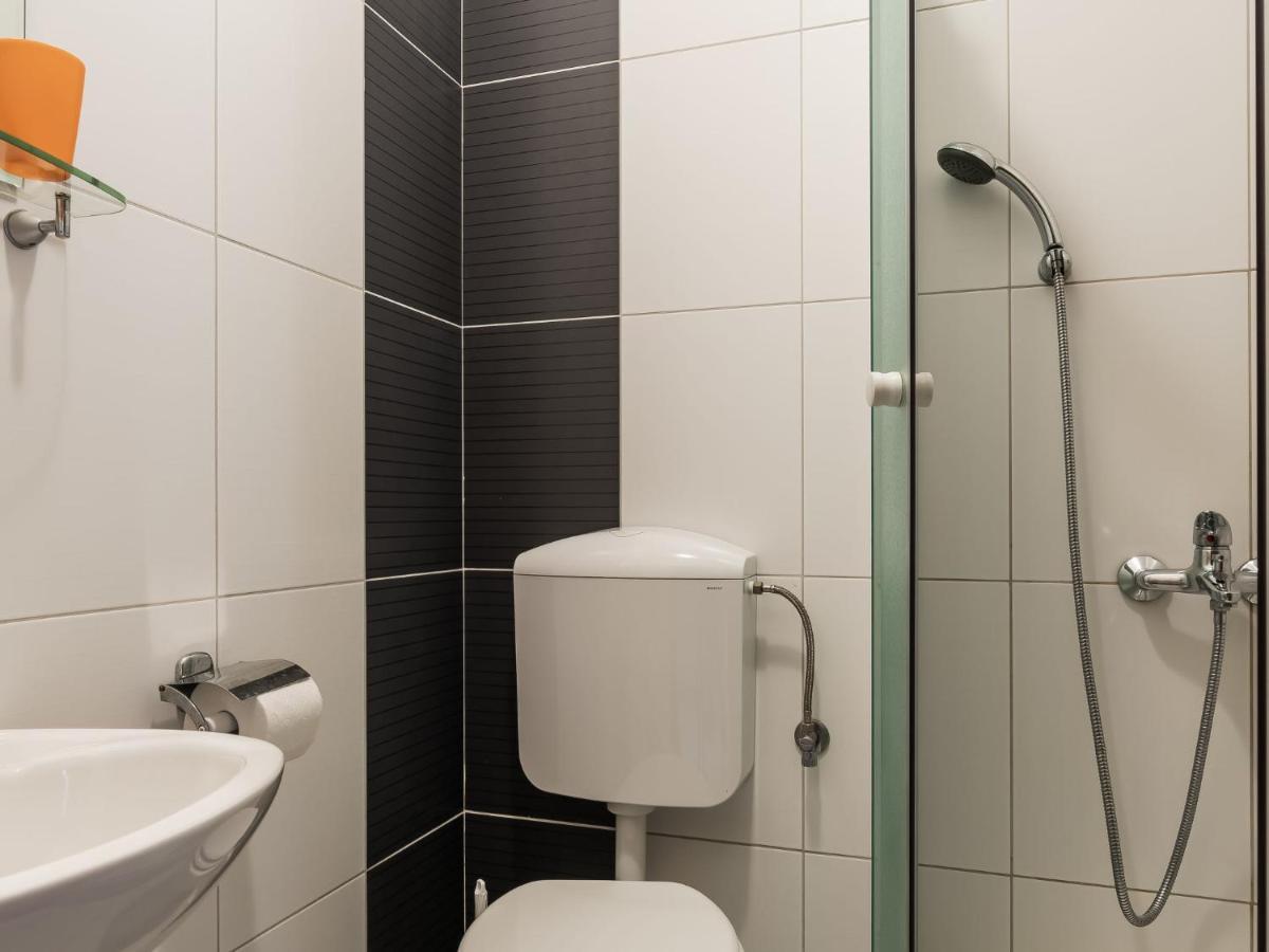 Apartment Kate-3 By Interhome Rukavac  Dış mekan fotoğraf