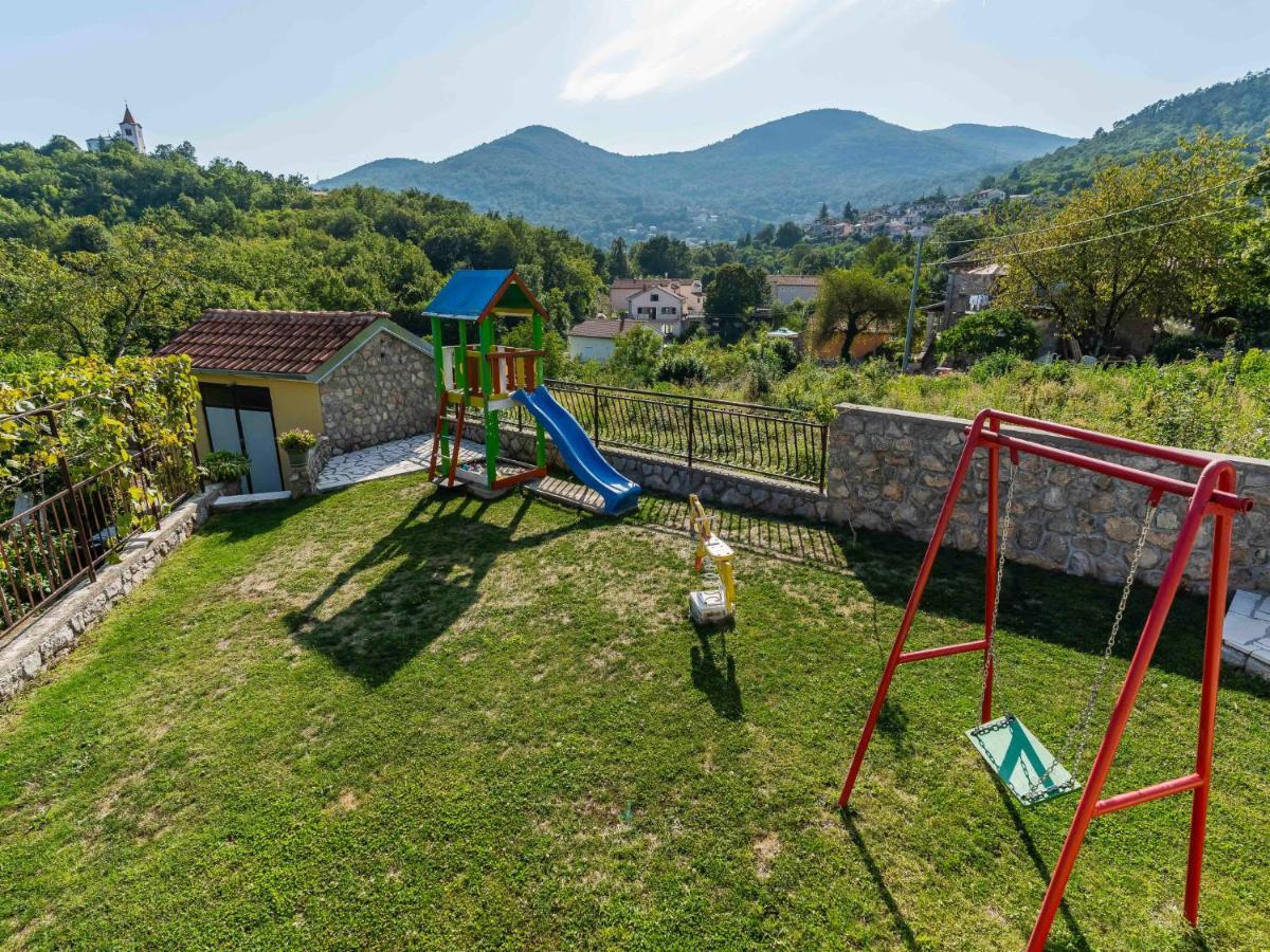 Apartment Kate-3 By Interhome Rukavac  Dış mekan fotoğraf